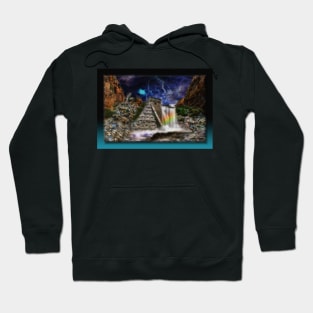 The End Of Civilization Hoodie